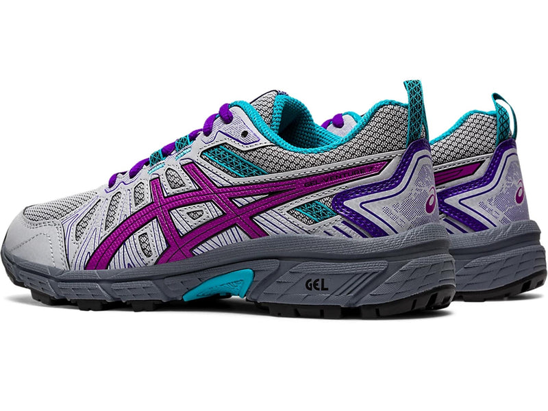 Asics Junior Gel Venture 7 GS <BR> 1014A072 022