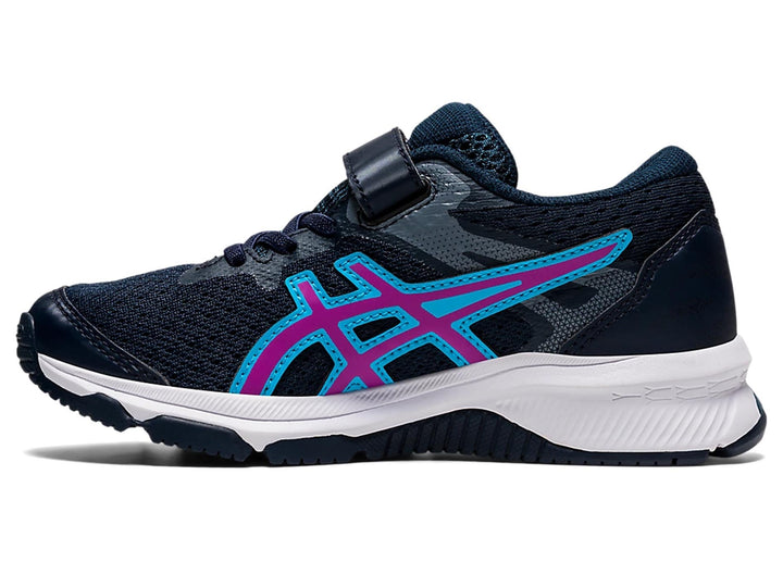 Asics Kids GT 1000 10 PS <br> 1014A191 407