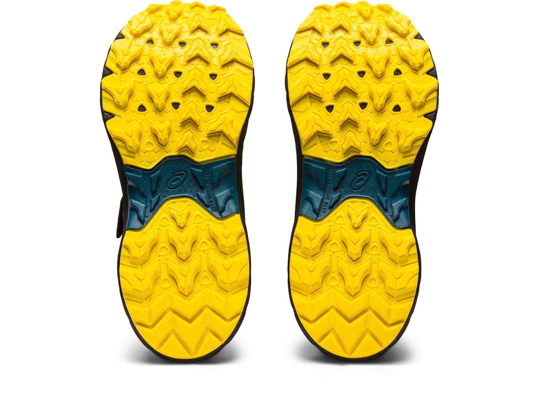 Asics Kids Pre Venture 9 PS Trail Running Shoes 1014A277 001 Jim Kidd