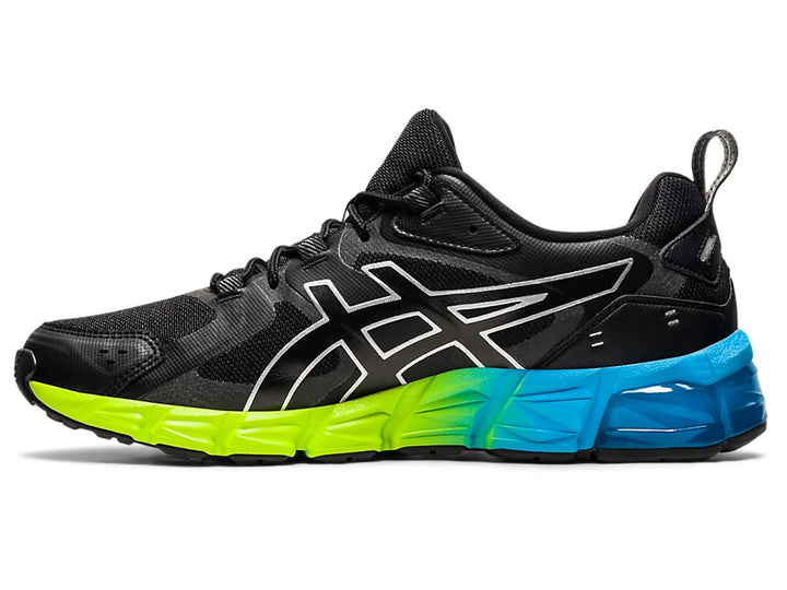 Asics Mens Gel Quantum 180 <br> 1201A063 008