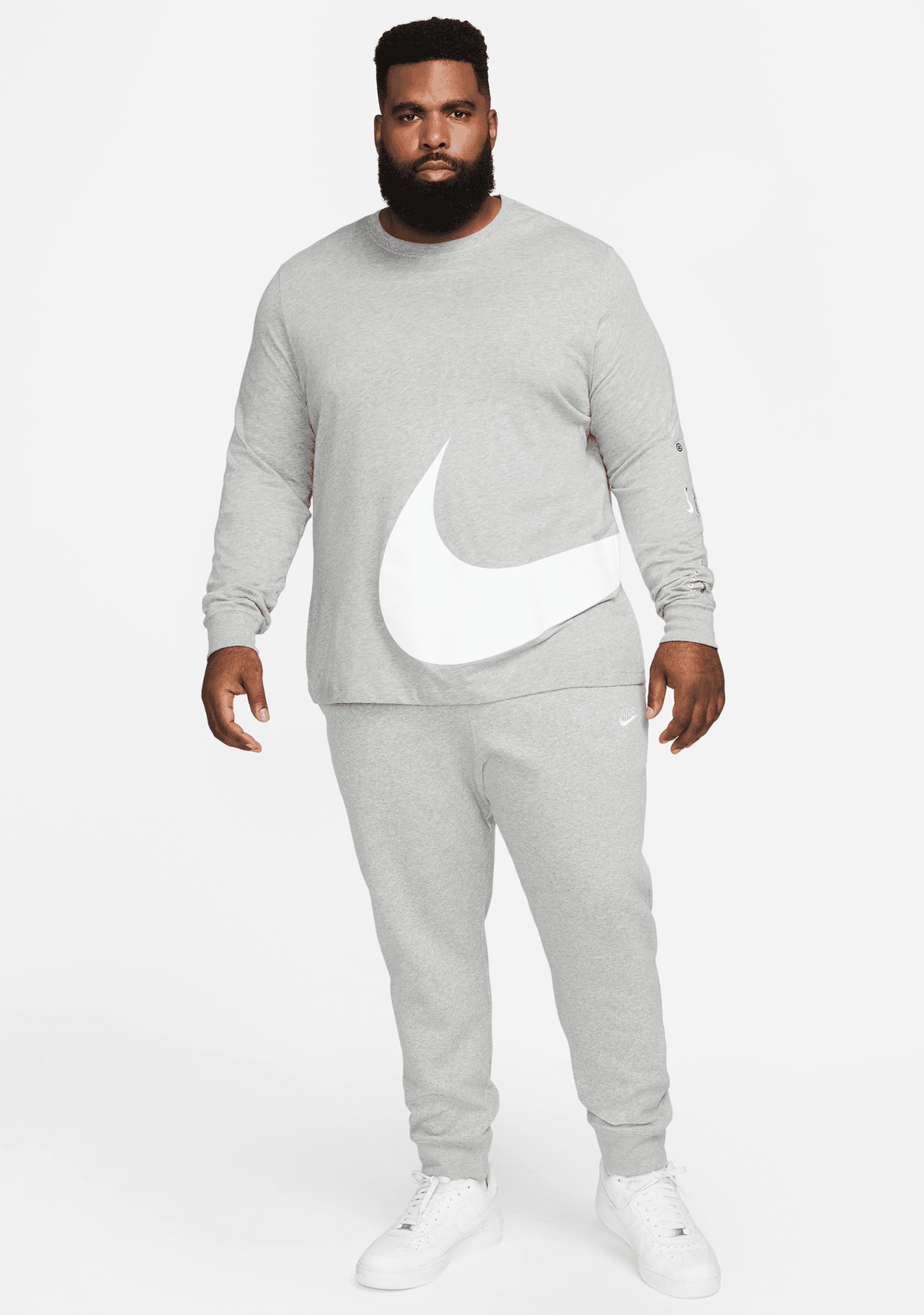 Nike Men's NSW Club Jogger BB â Jim Kidd Sports