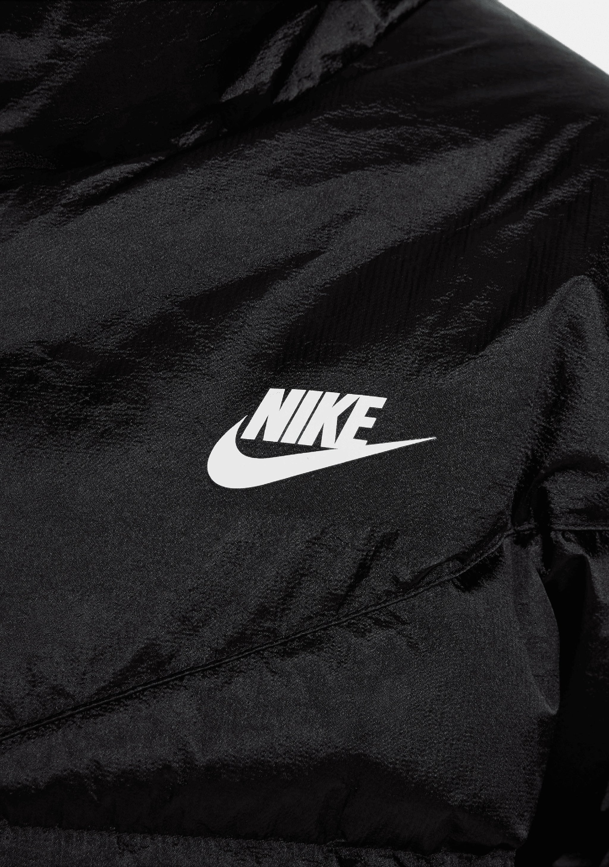 Nike Women's Sportswear Therma-FIT City Series Puffer Jacket