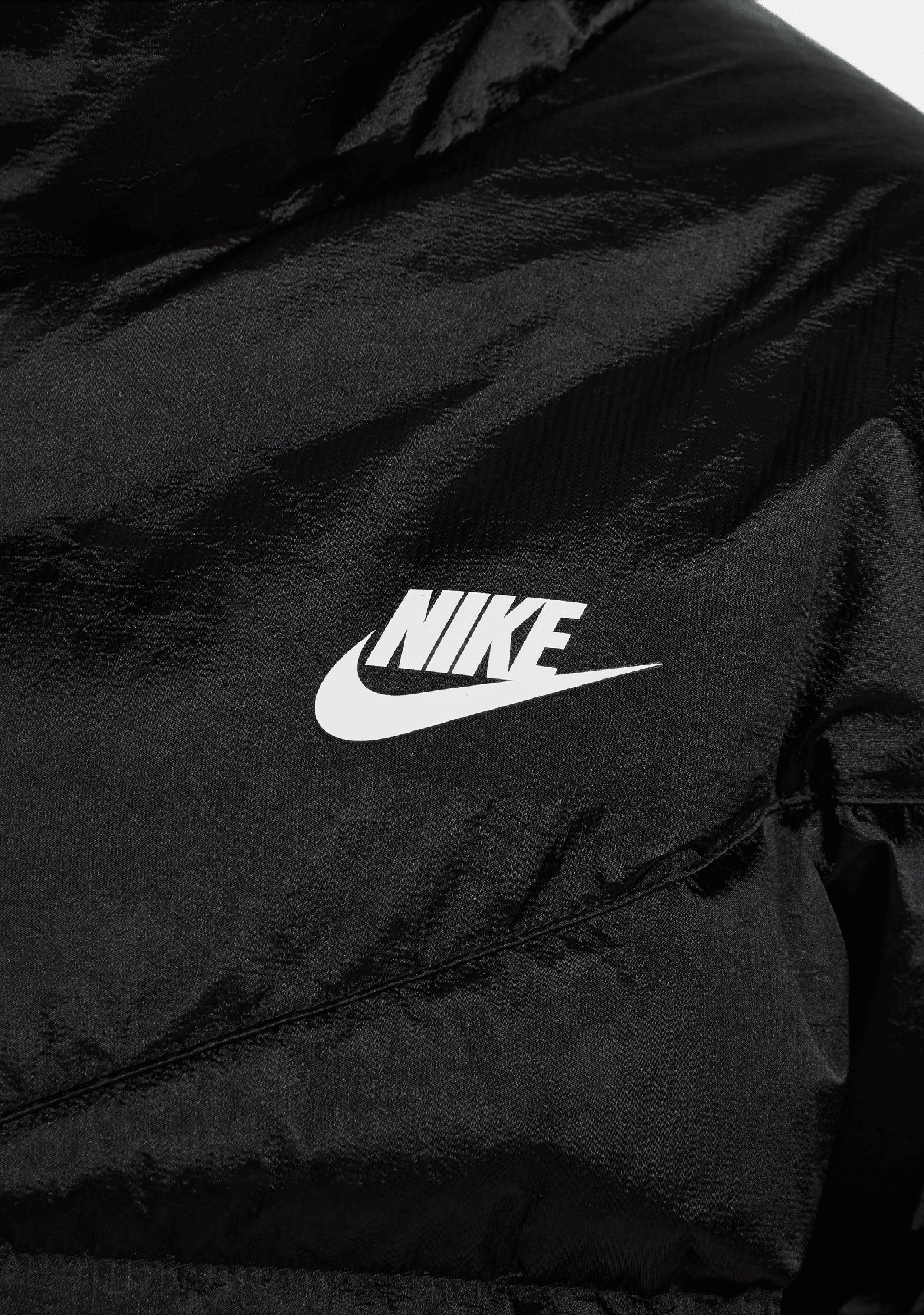 Nike Women's Sportswear Therma-FIT City Series Puffer Jacket