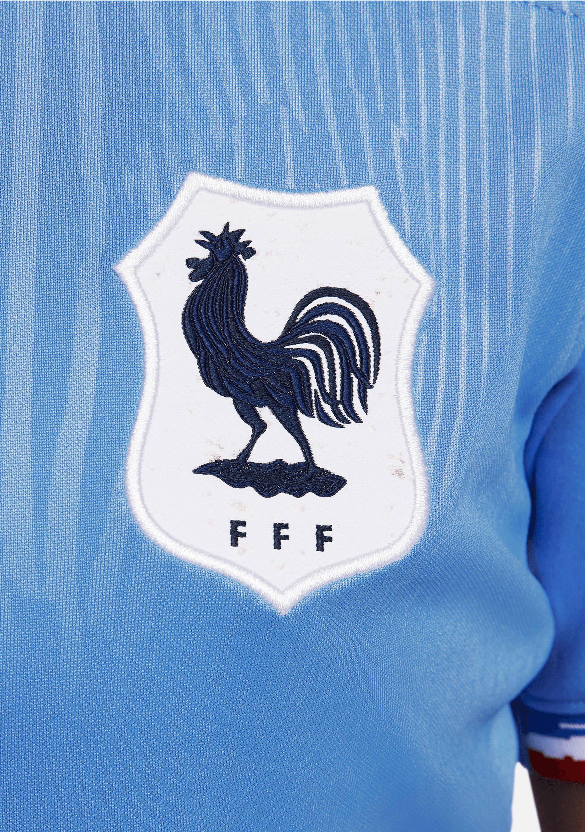 Nike Women's FFF 2023 Stadium Home Dri-FIT Jersey