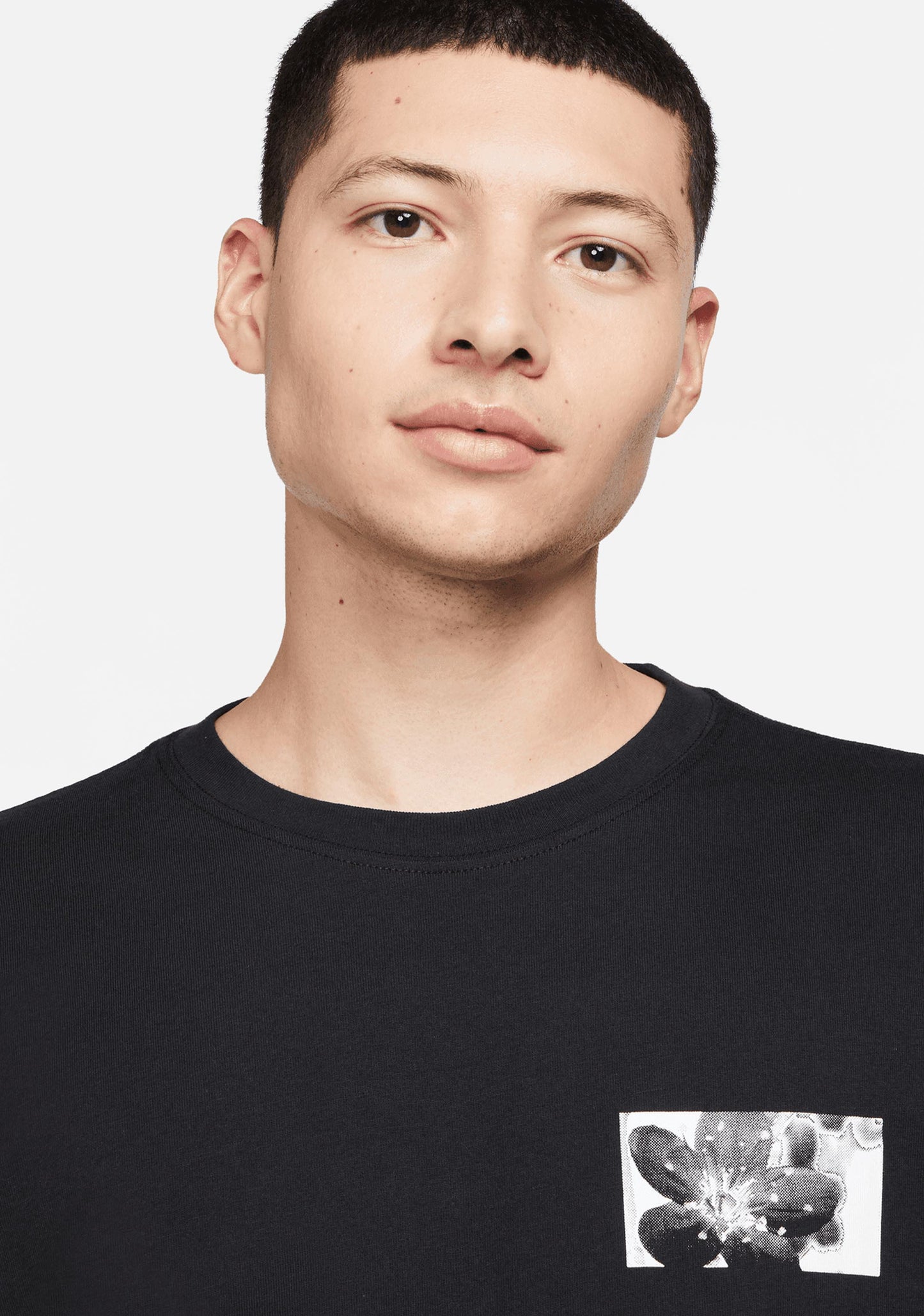Nike SB Men's Long-Sleeve Skate T-Shirt