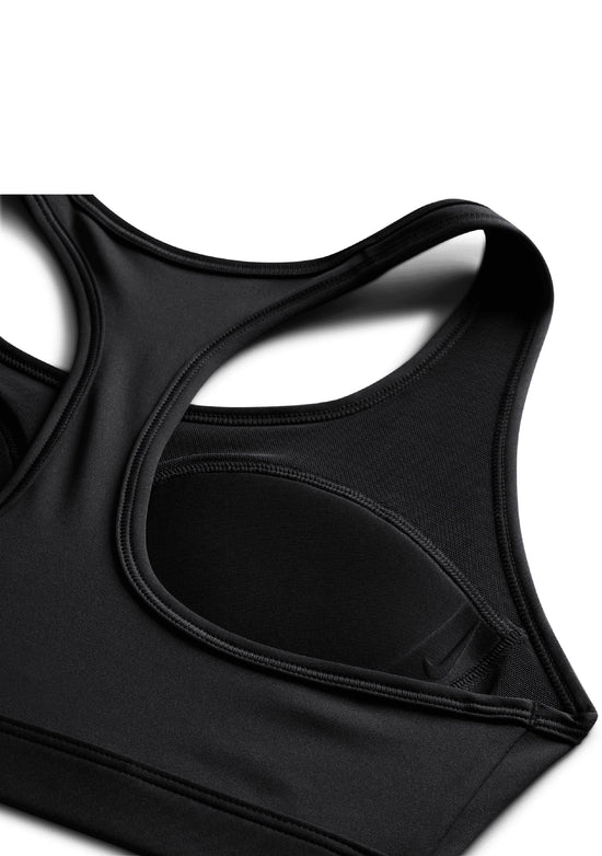 Nike Women's Swoosh Futura Sports Bra
