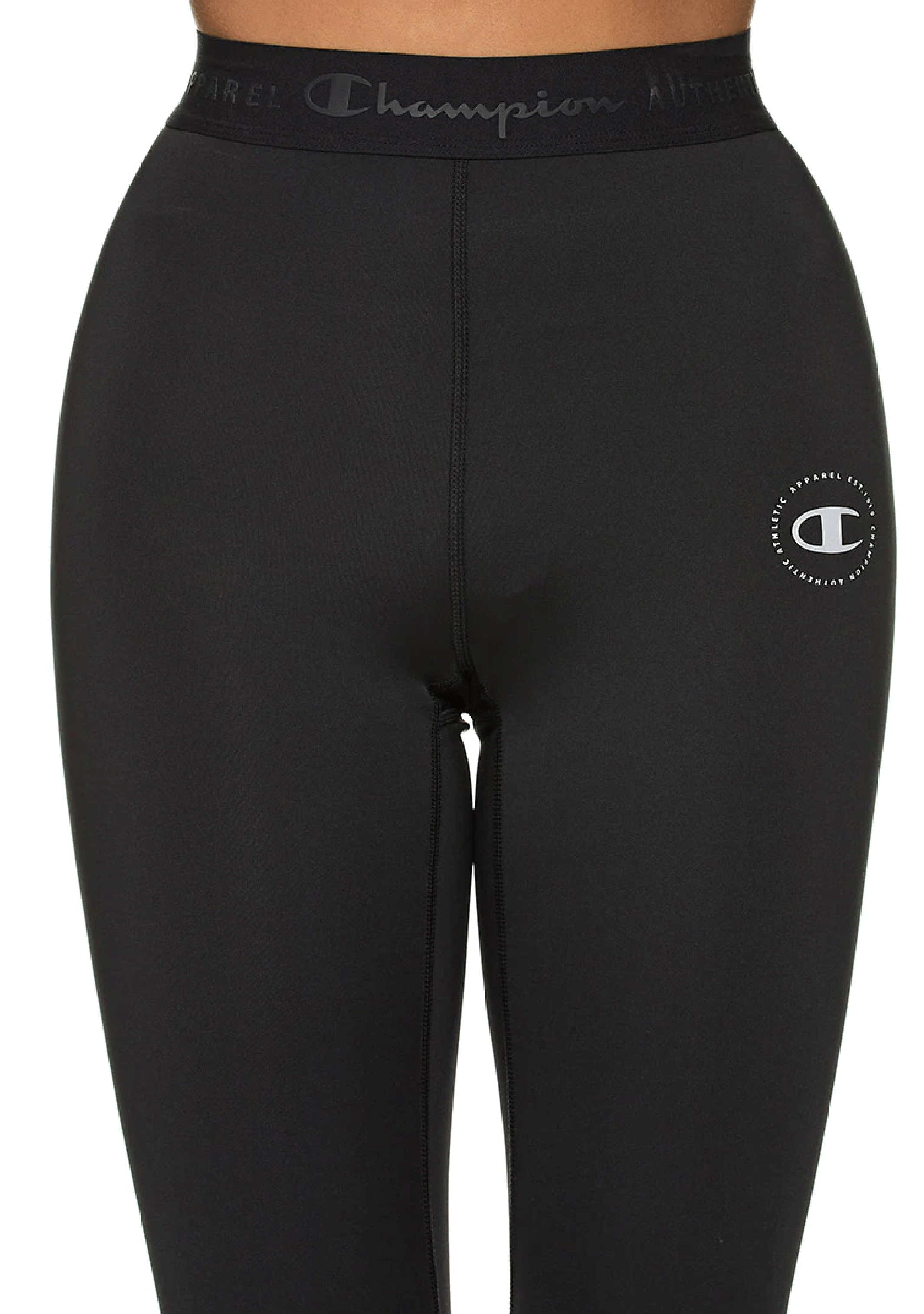 Champion Women's Powercore Tights Black