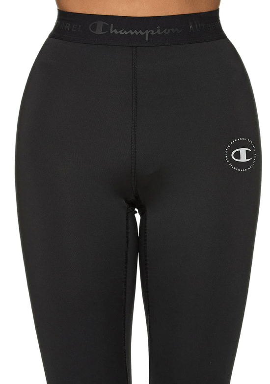 Champion Women's Powercore Tights Black