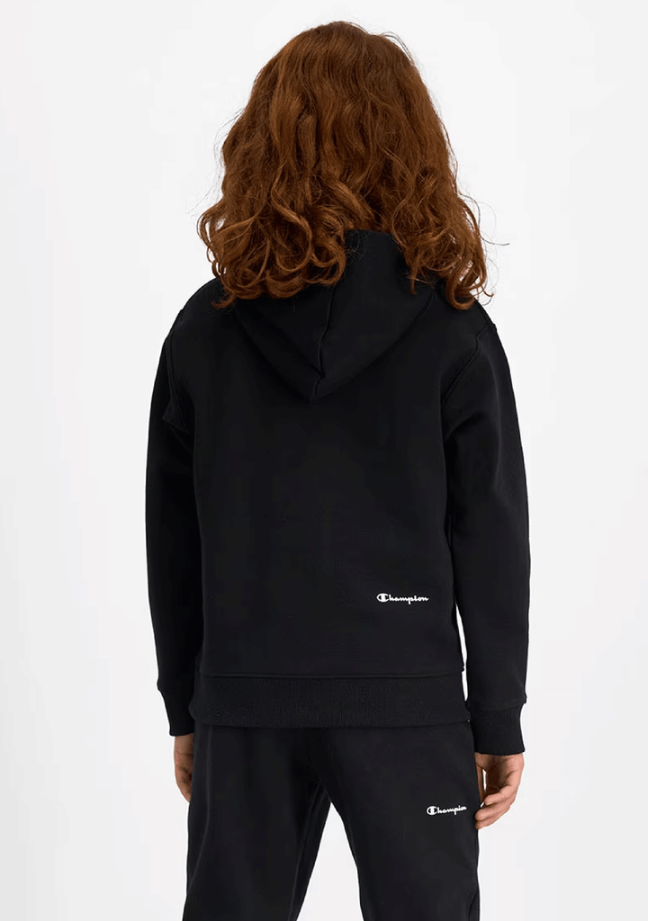 Champion Junior Rochester Base Hoodie