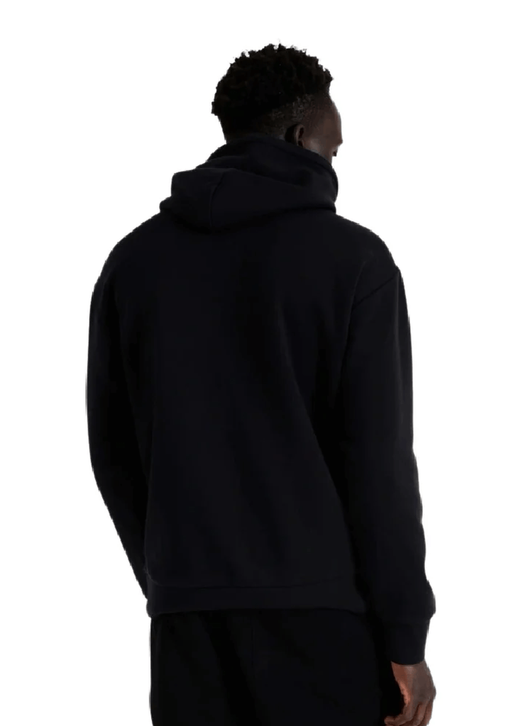 Champion Mens Europe Rochester Flkbox Hoodie <BR> AV39A1 BLK