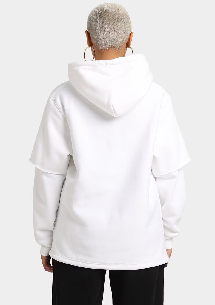 Champion Womens Reverse Weave Liquid Layer Hoodie