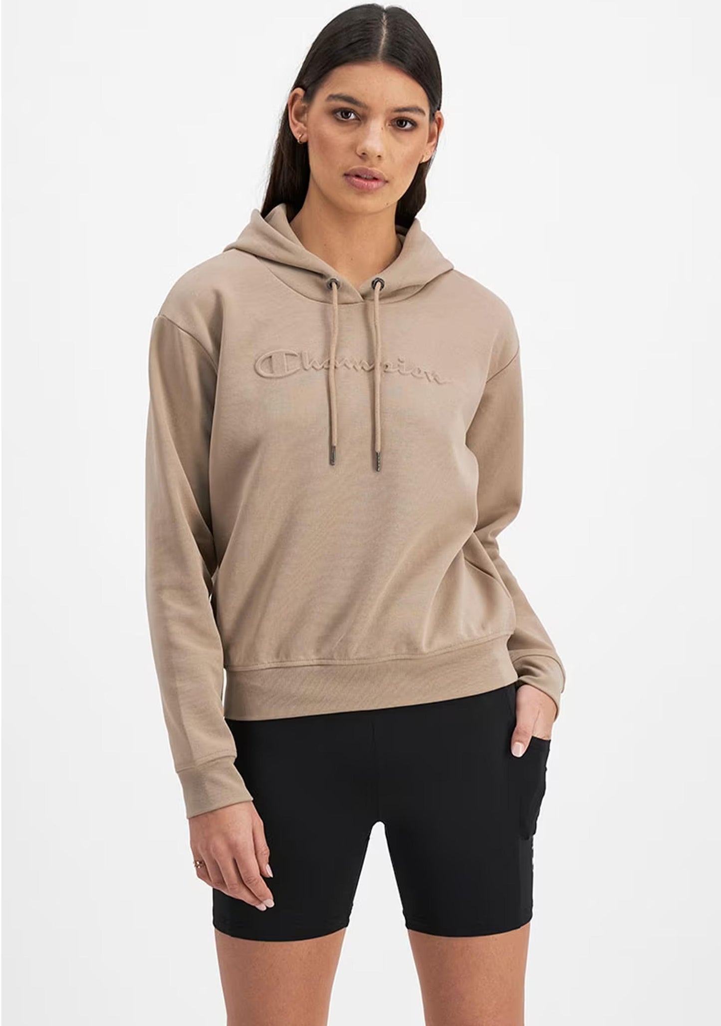 Champion Women's Rochester Tech Hoodie