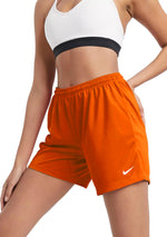 Nike Womens Park II Knit Shorts <br> 833053 891