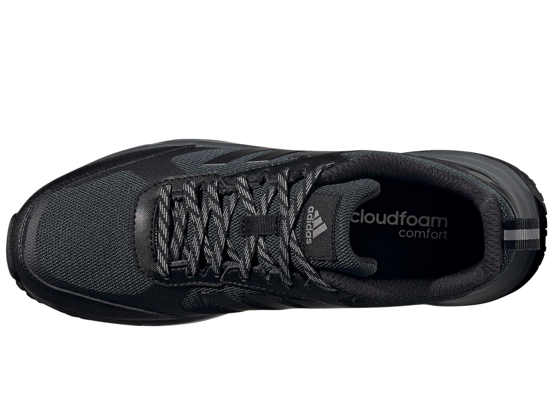 Adidas Mens Rockadia Trail 3.0 <br> FW3738