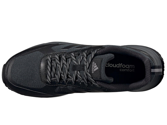 Adidas Mens Rockadia Trail 3.0 <br> FW3738