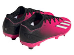 Adidas Junior X Speedportal.3 FG Football Boots <br> GZ5071