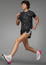 Adidas Womens Marathon 20 Running Shorts <br> IC5184