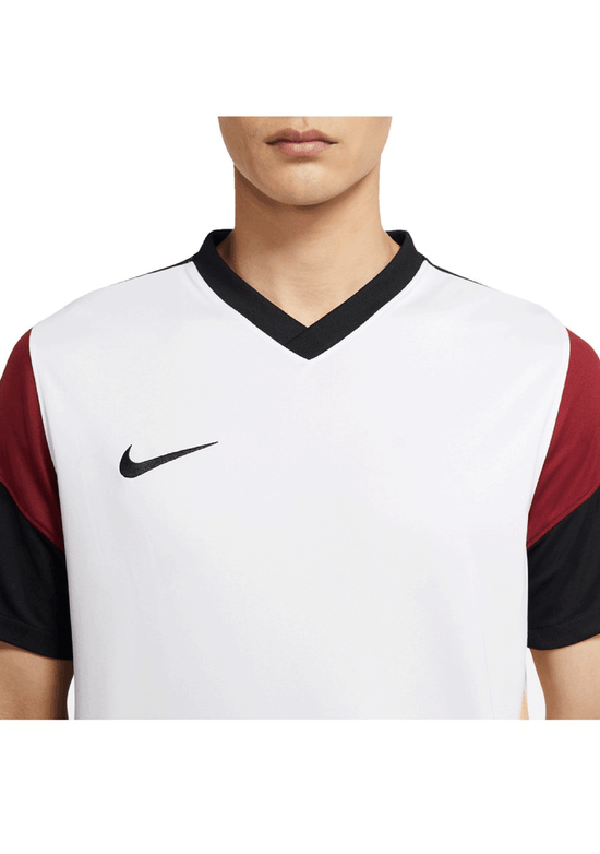 Nike Mens Dri Fit Park Derby III <BR> CW3826 100