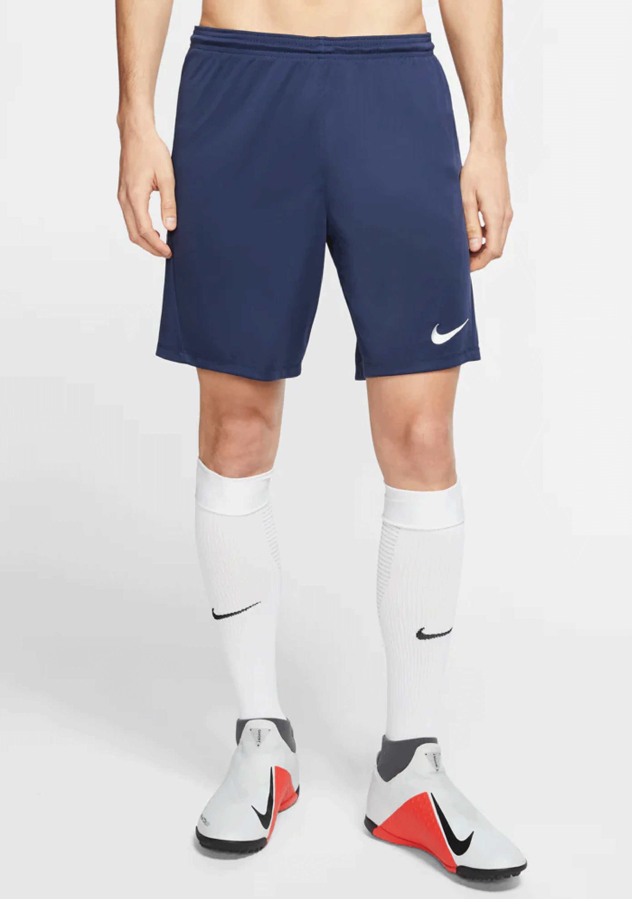Nike Men’s Park III Shorts