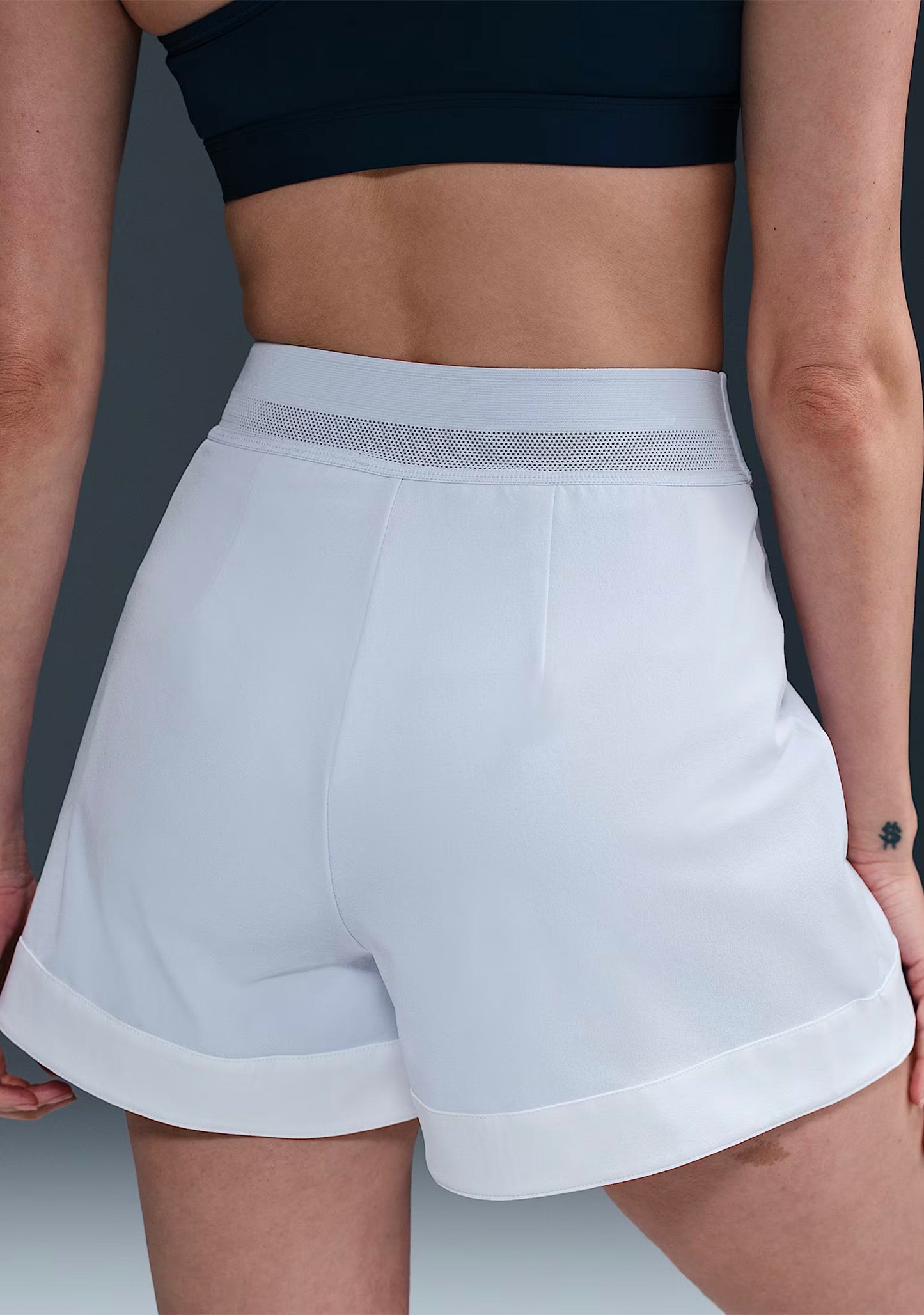 Nike Women's Dri-Fit Court Slam Skort