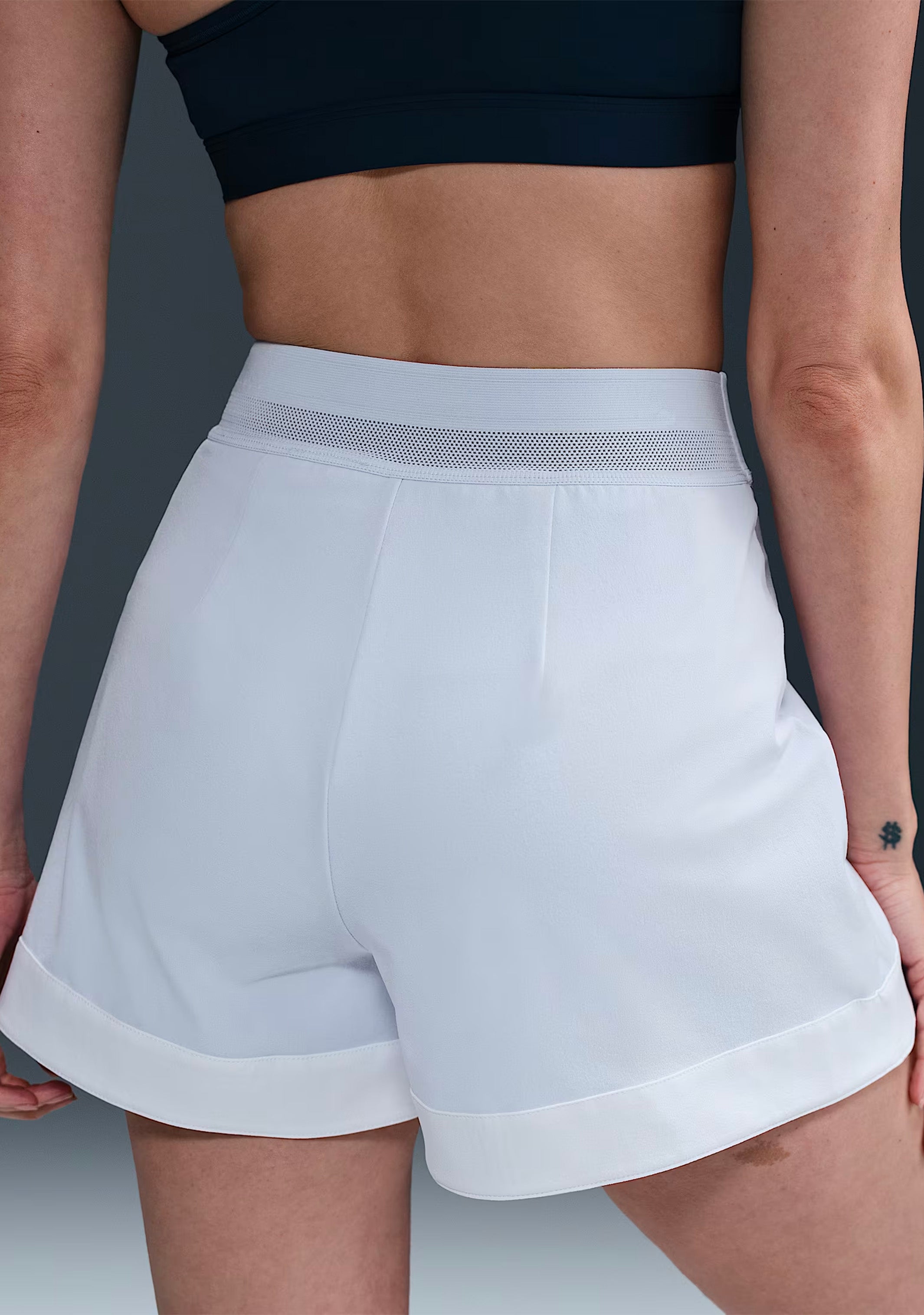 Nike Women's Dri-Fit Court Slam Skort