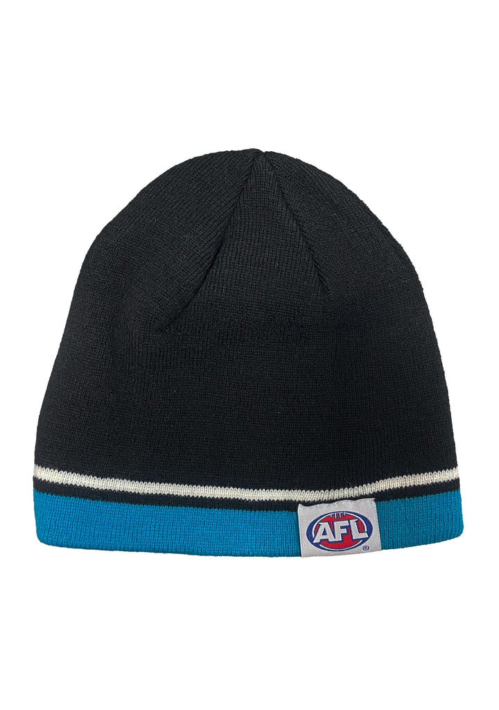 Sekem Port Adelaide Power Beanie