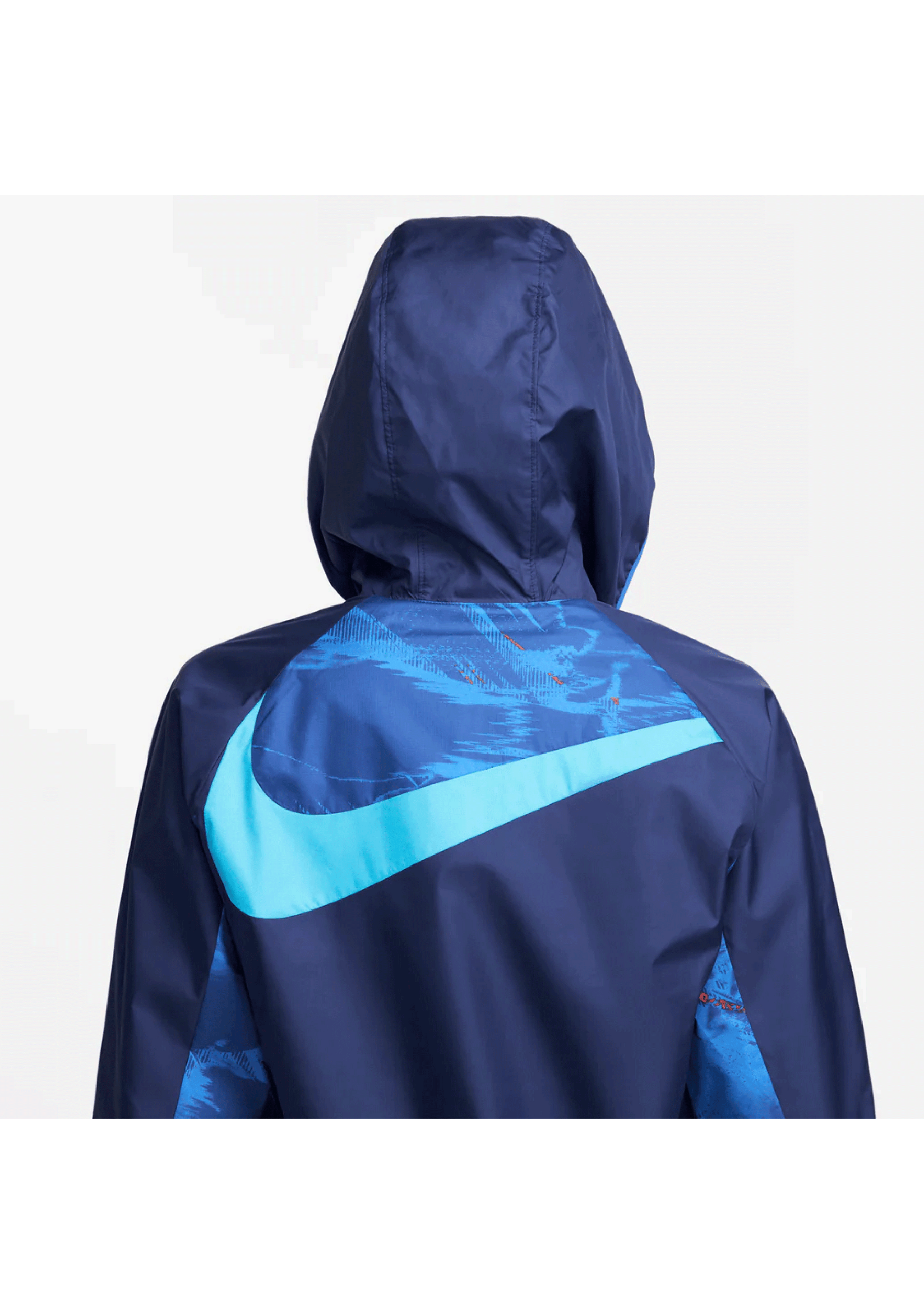 Nike Women's England AWF Full Zip Jacket