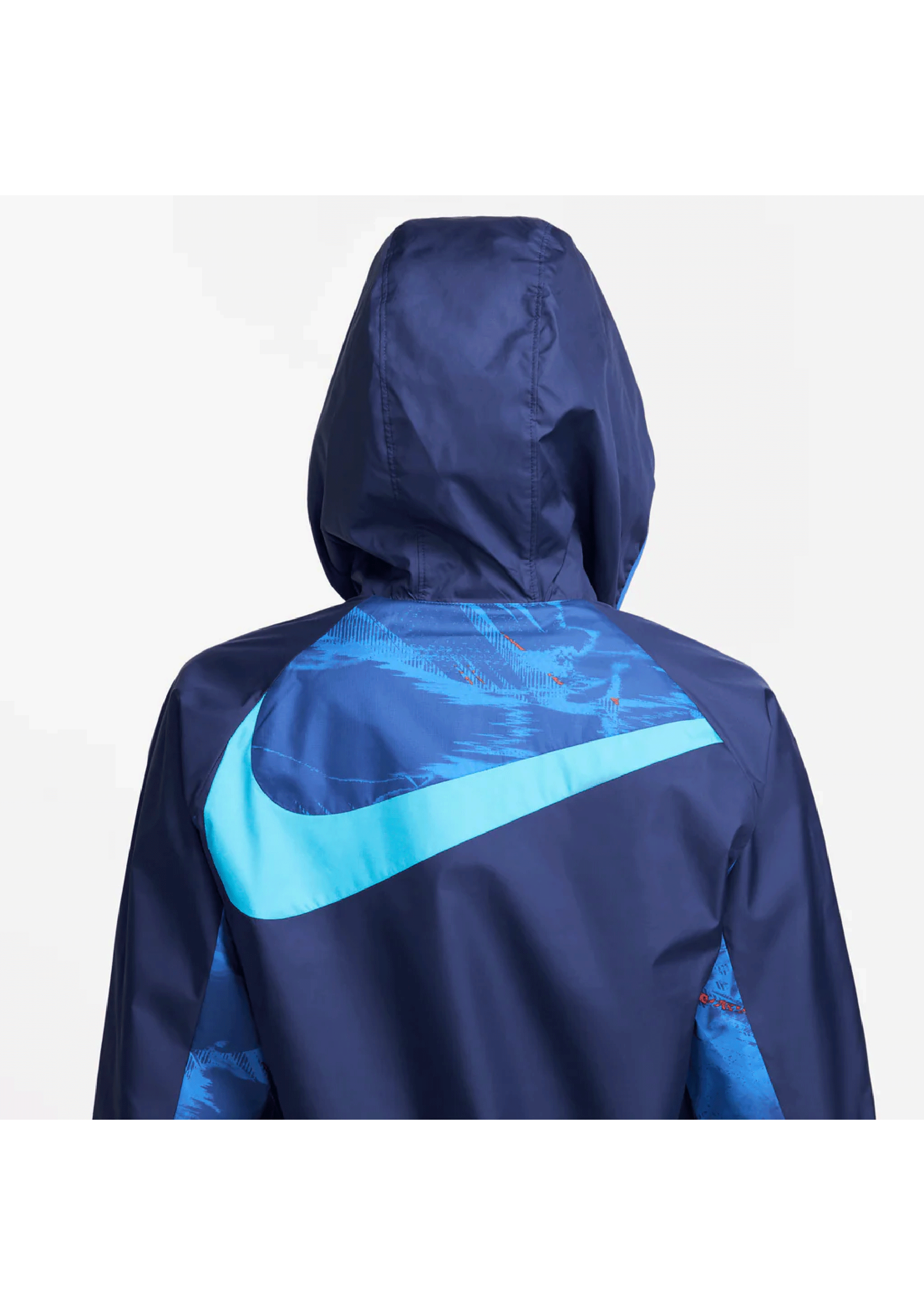 Nike Women's England AWF Full Zip Jacket