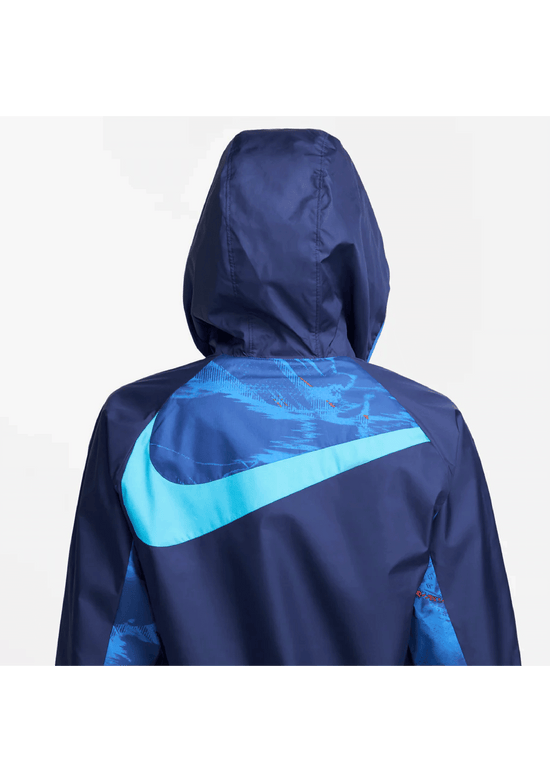 Nike Women's England AWF Full Zip Jacket