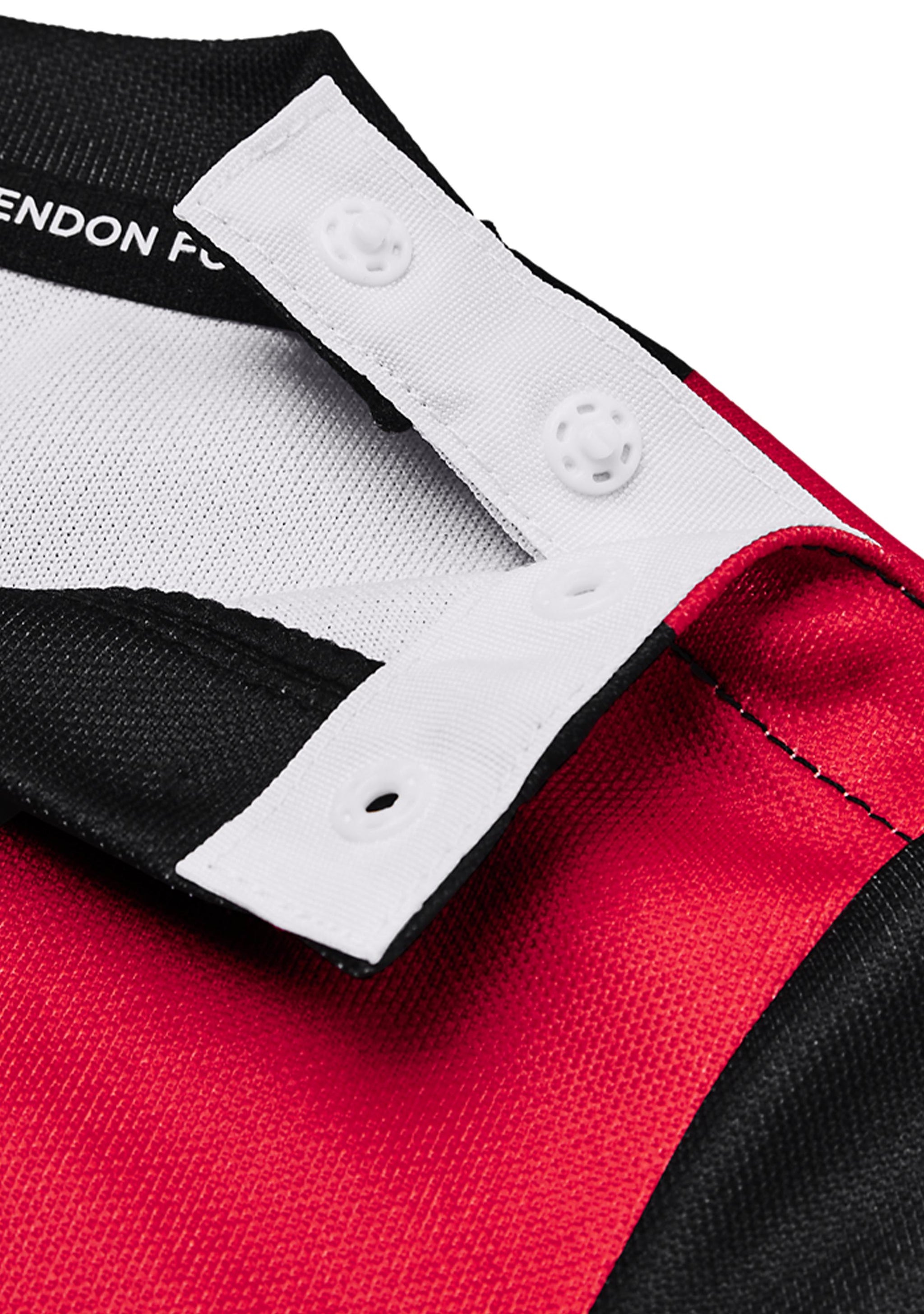 Under Armour Essendon Toddler Home Kit <br> 1374360001