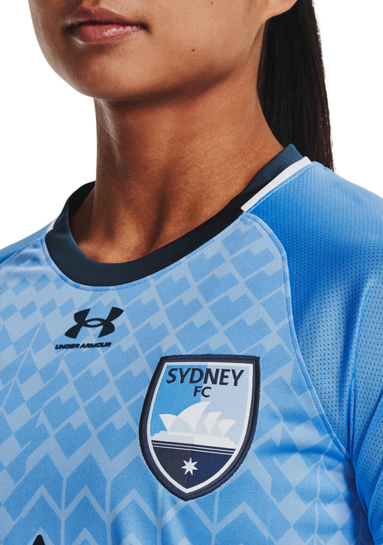 Under Armour Women’s Sydney FC Replica Jersey