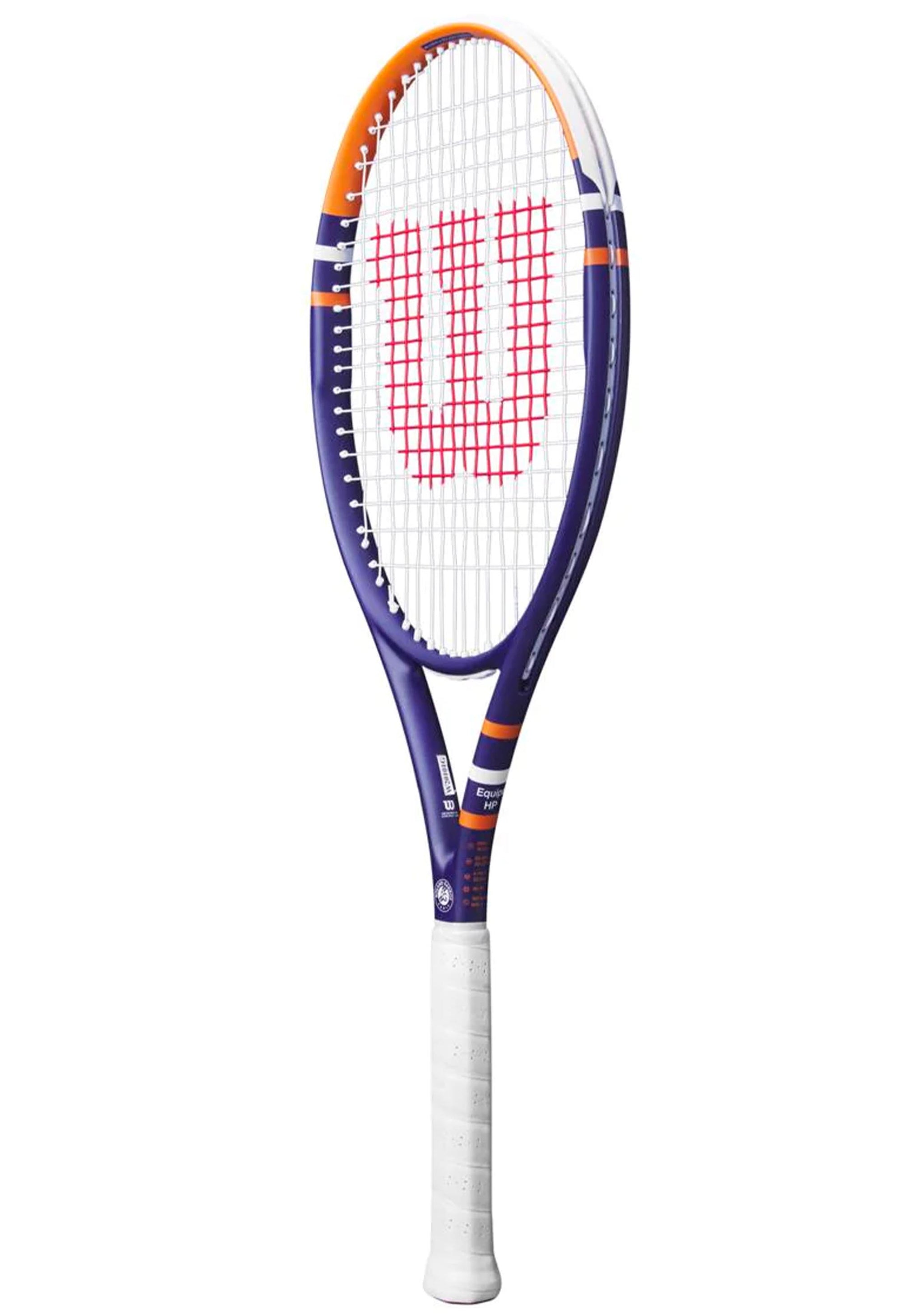 Wilson Roland Garros Equipe HP Tennis Racquet