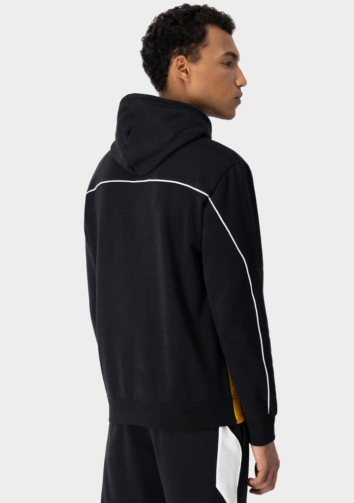 Champion Men's EU Rochester Pipblk Hoodie