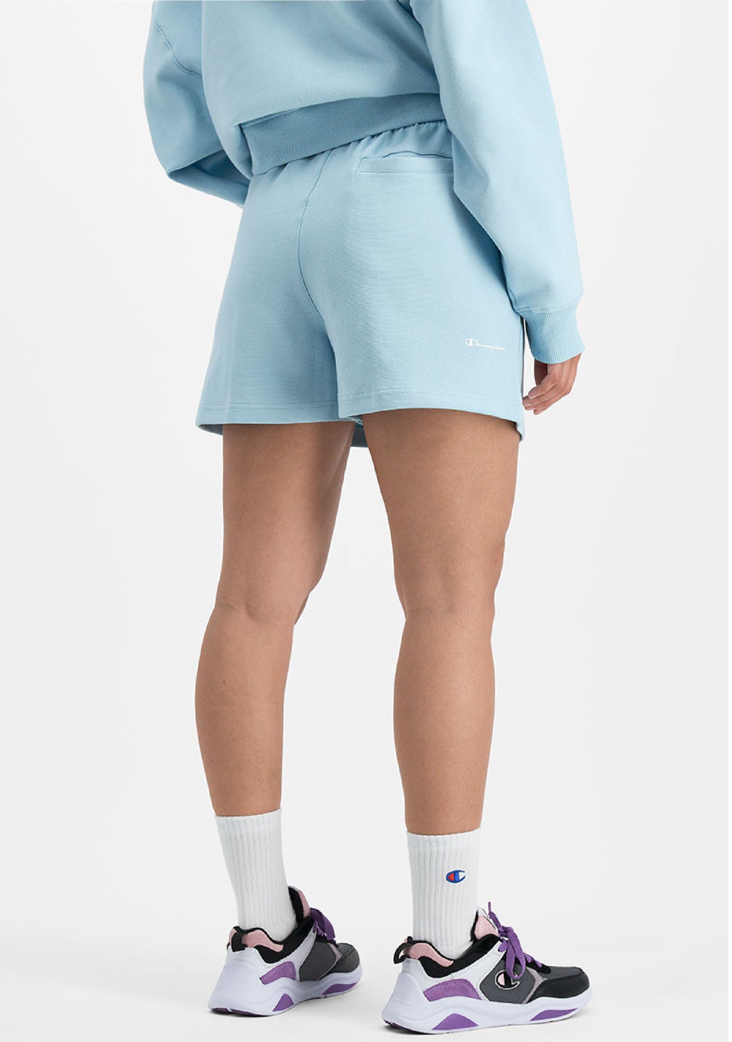 Champion Women’s Rochester Base Short