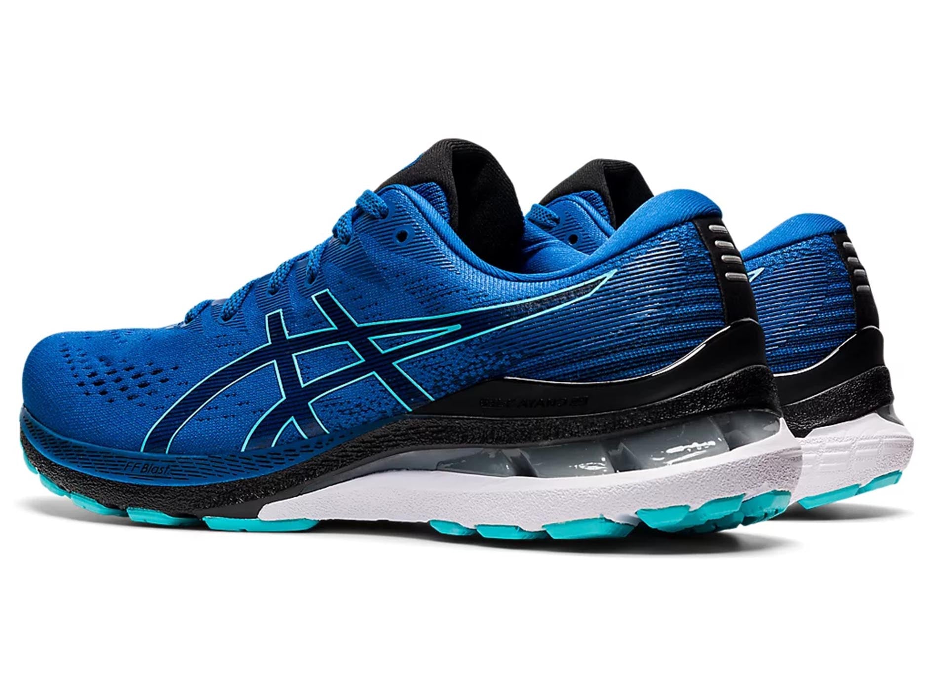 Asics Men’s Gel Kayano 28