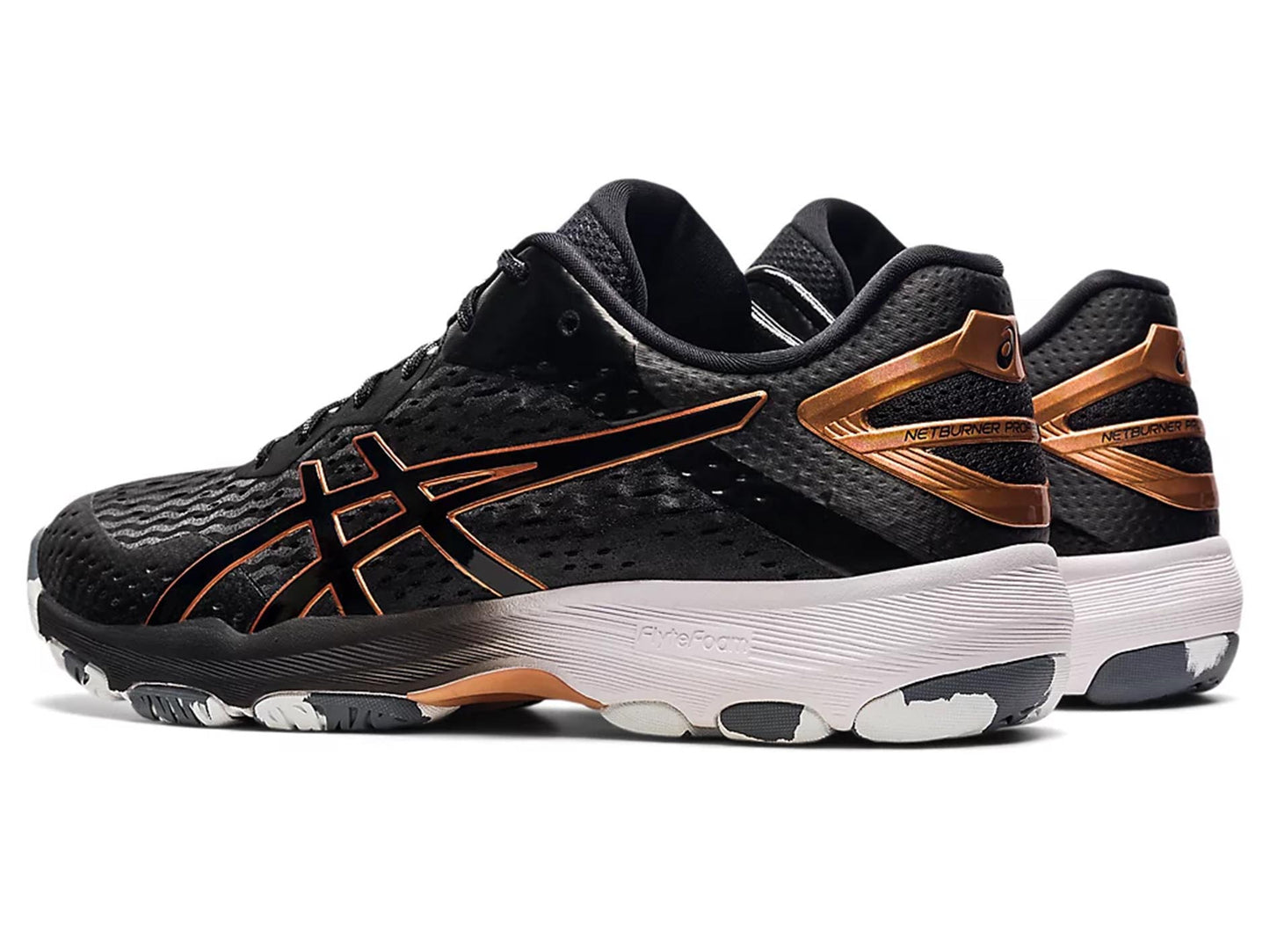 Asics Womens Netburner Professional FF 2