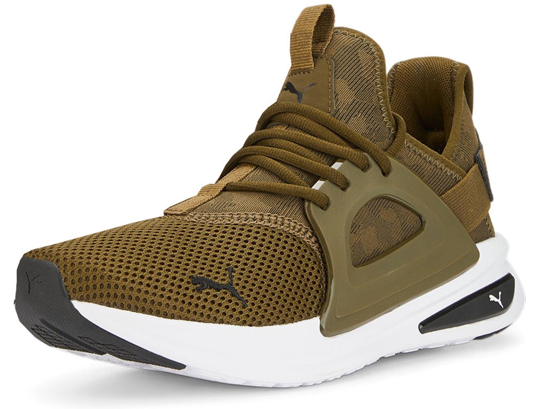Puma shoes men gold shop