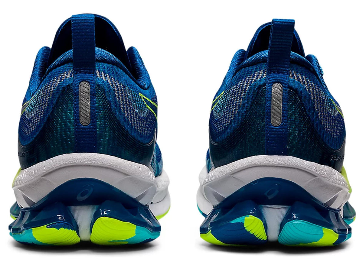 Asics Mens Gel Kinsei Blast LE – Jim Kidd Sports
