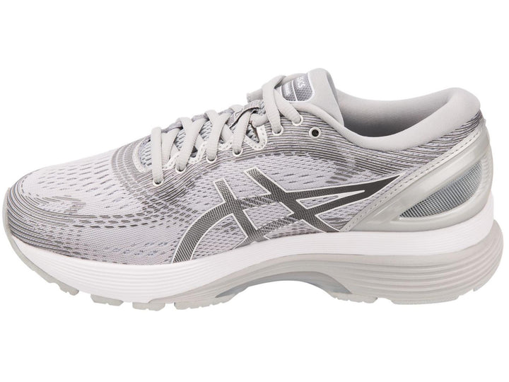 Asics Women's Gel Nimbus 21 (D Width) <br> 1012A155 020