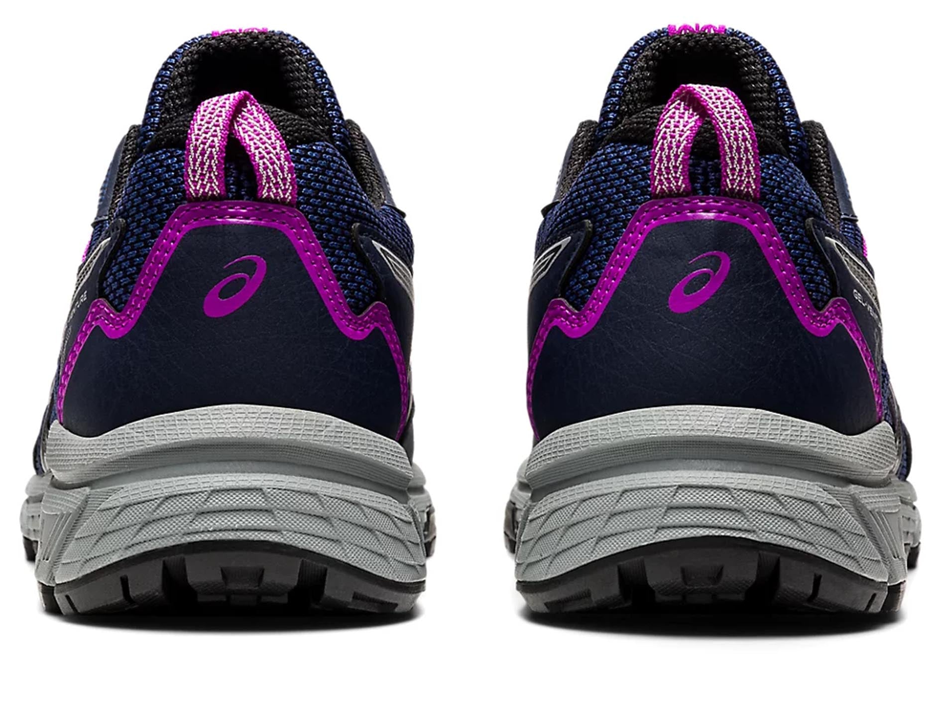 Asics Women's Gel Venture 8 (D Width) <br> 1012A706 408