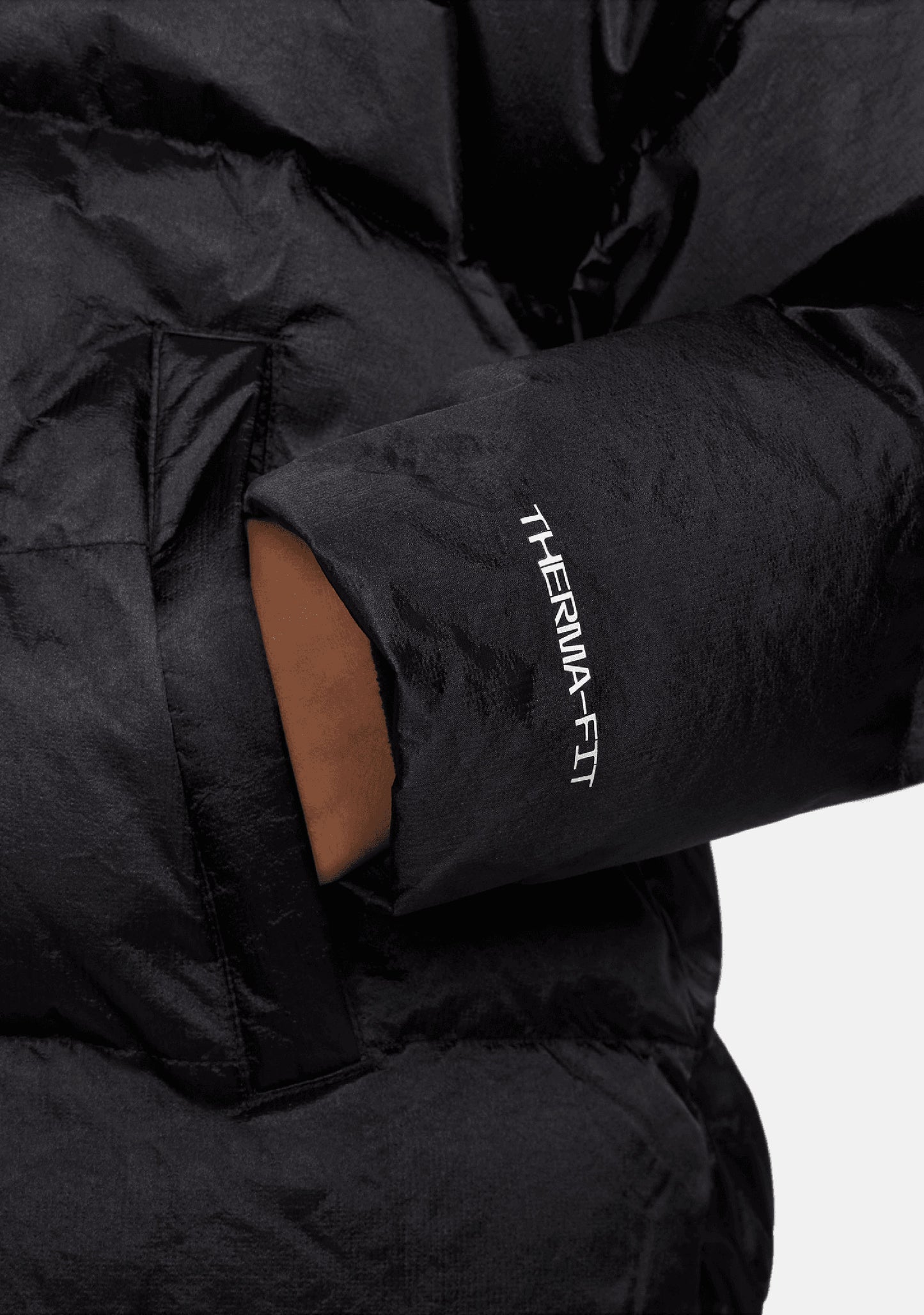 Nike Women's Sportswear Therma-FIT City Series Puffer Jacket