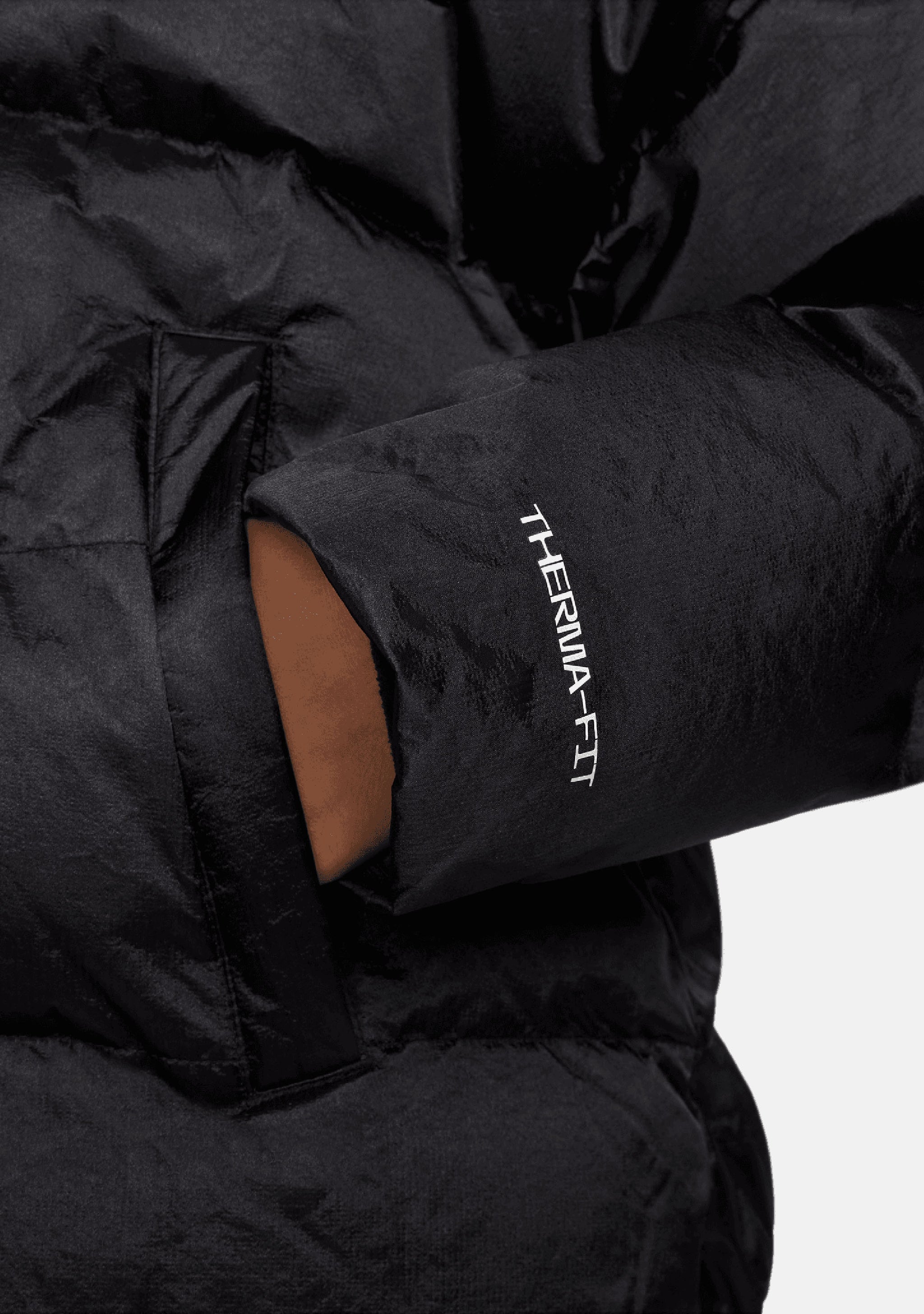 Nike Women's Sportswear Therma-FIT City Series Puffer Jacket