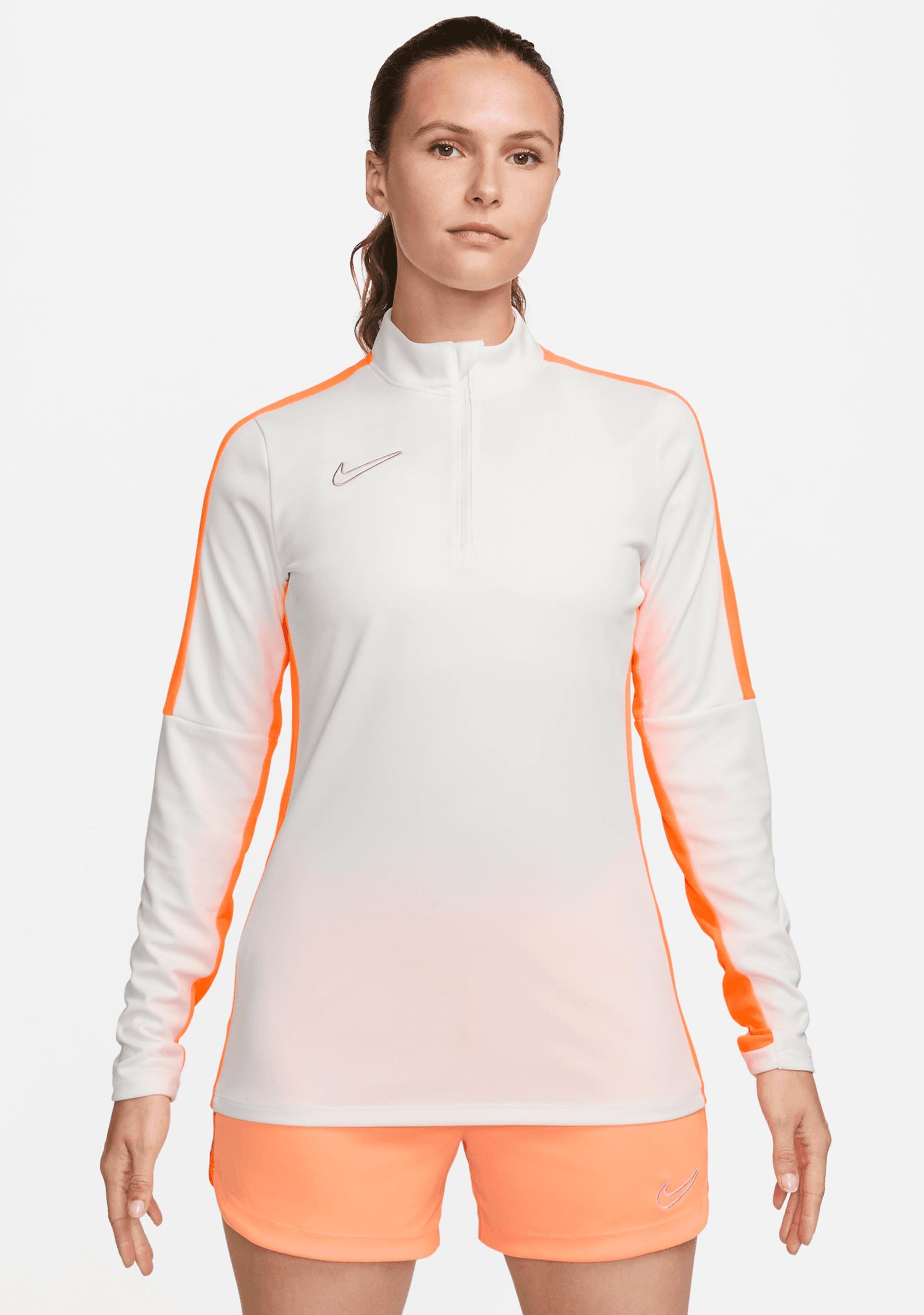 Nike Women's Dri-Fit Academy 23 Drill Top