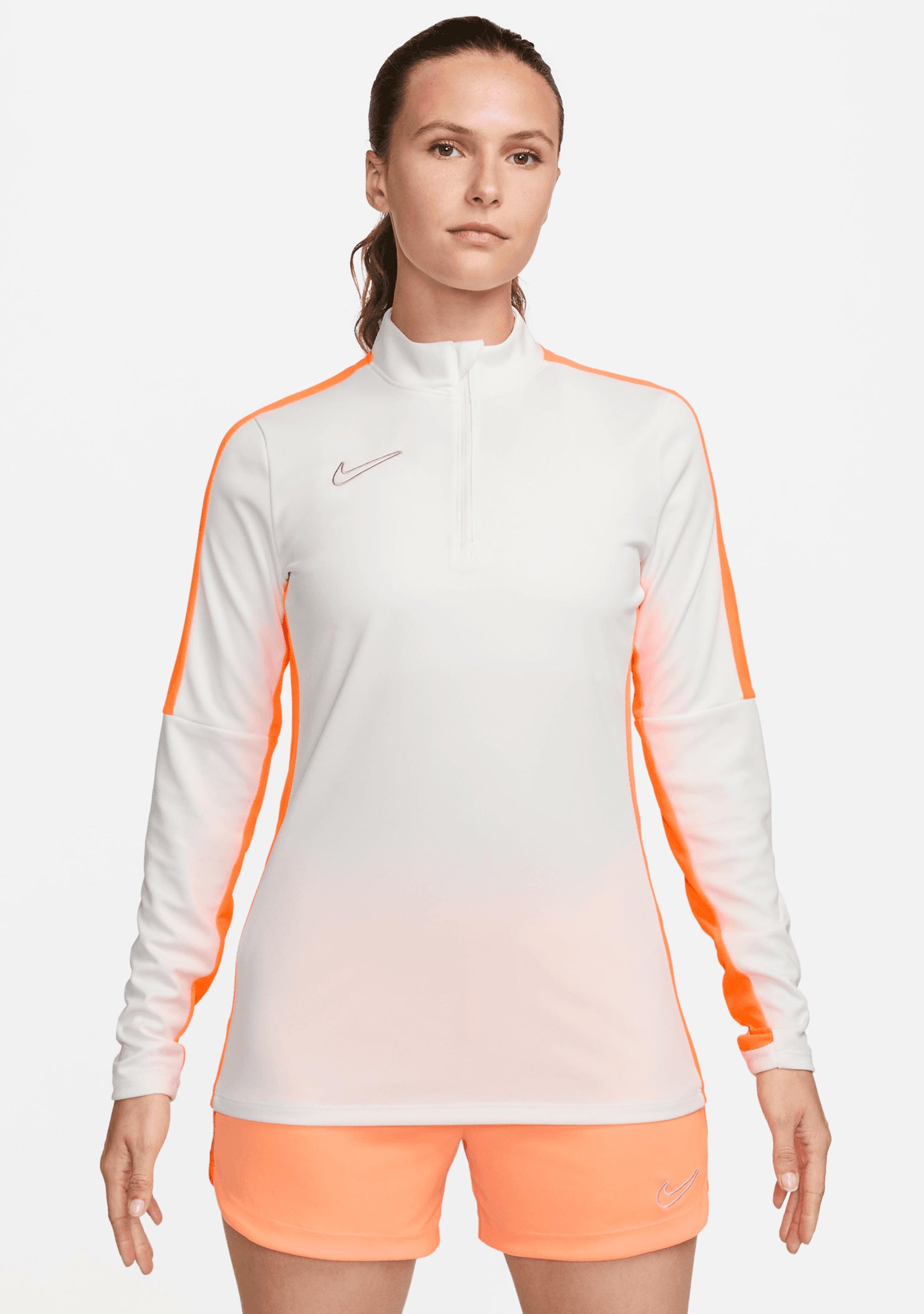 Nike Women's Dri-Fit Academy 23 Drill Top