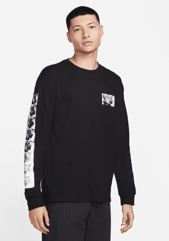 Nike SB Men's Long-Sleeve Skate T-Shirt