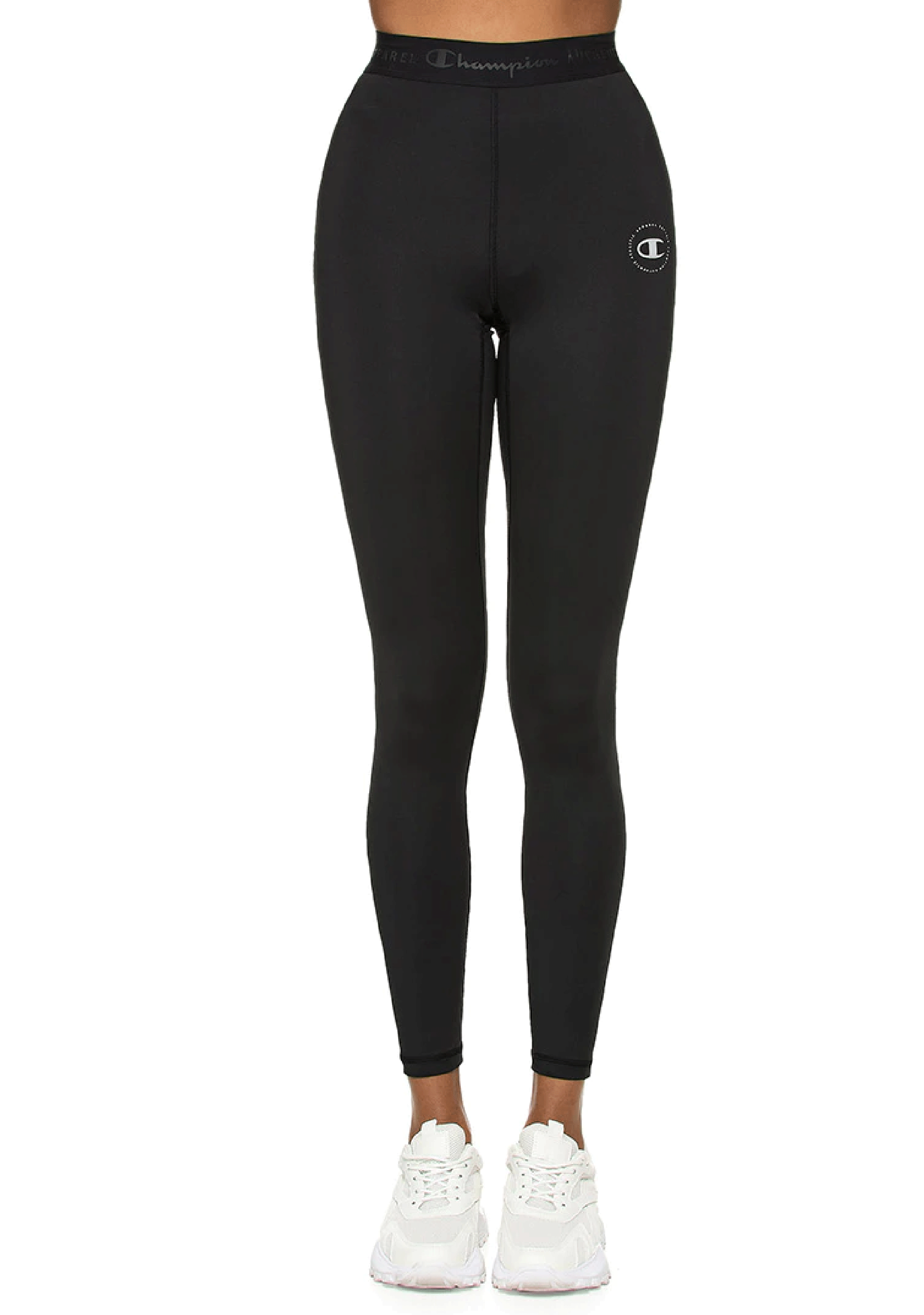 Champion Women's Powercore Tights Black