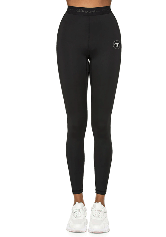 Champion Women's Powercore Tights Black