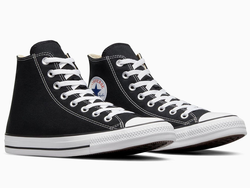 Converse Unisex Chuck Taylor Black HIGH <br> M9160C