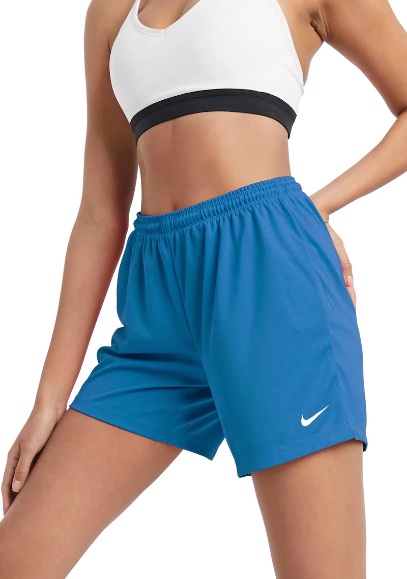 Nike Womens Park II Knit Shorts <br> 833053 412