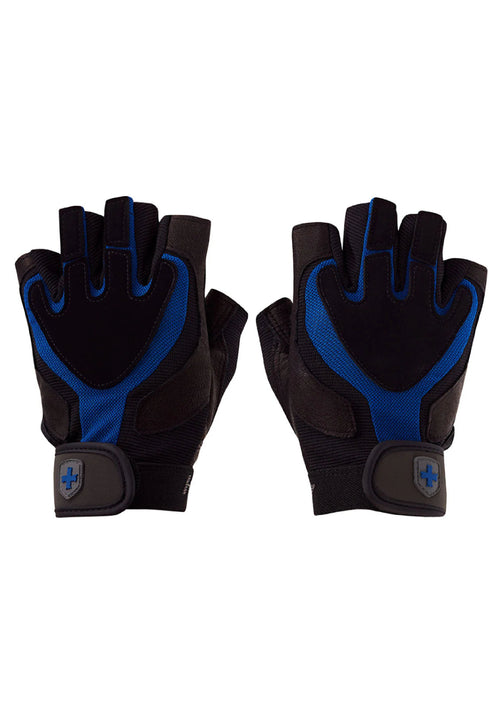 Harbinger Training Grip Strength Glove <BR> 1260